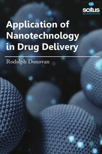 CBS Application of Nanotechnology in Drug Delivery - Book