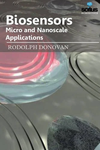 Biosensors: Micro & Nanoscale Applications