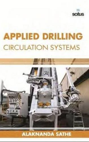 CBS Applied Drilling Circulation Systems - Science Reference