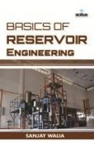 Basics of Reservoir Engineering - Image 1