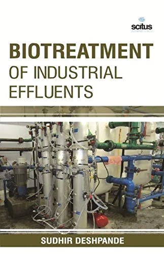 Biotreatment of Industrial Effluents
