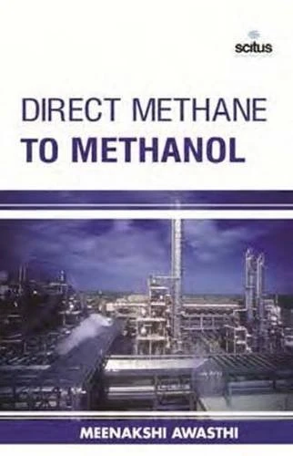 Direct Methane to Methanol - Image 1