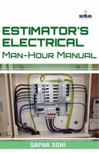 Estimator's Electrical Man-Hour Manual