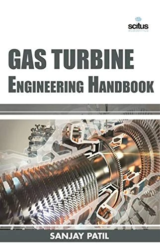 Gas Turbine Engineering Handbook