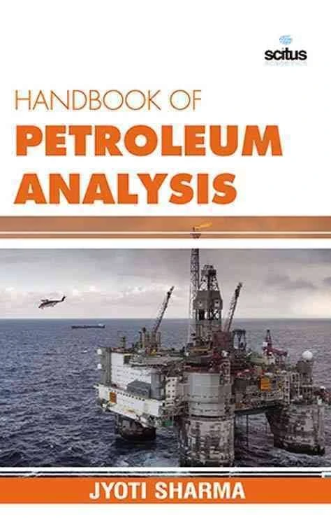 Handbook of Petroleum Analysis