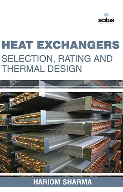 Heat Exchangers: Selection, Rating and Thermal Design