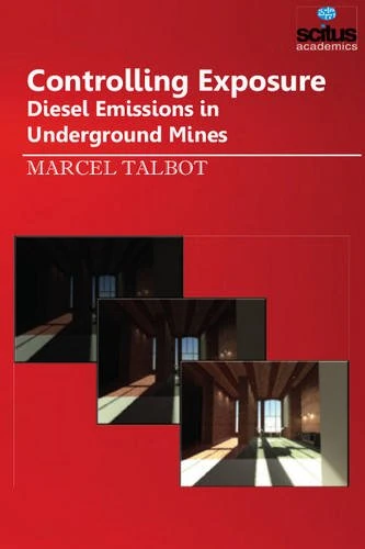 Controlling Exposure: Diesel Emissions in Underground Mines - Image 1