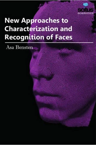 New Approaches to Characterization and Recognition of Faces - Image 1