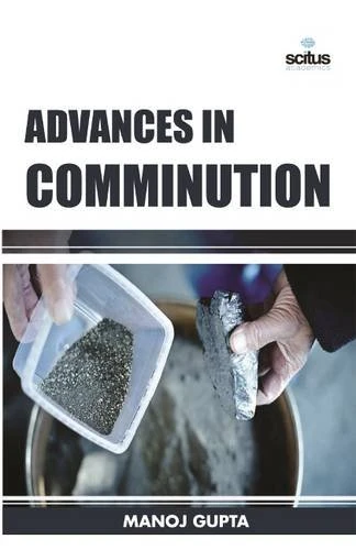 Advances in Comminution - Image 1