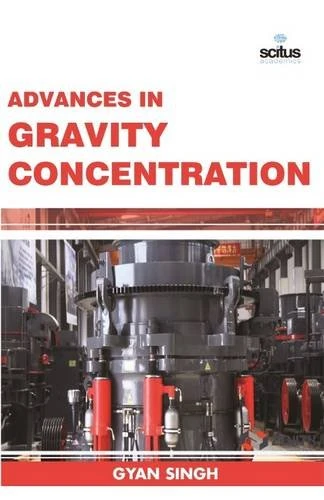 Advances in Gravity Concentration - Image 1