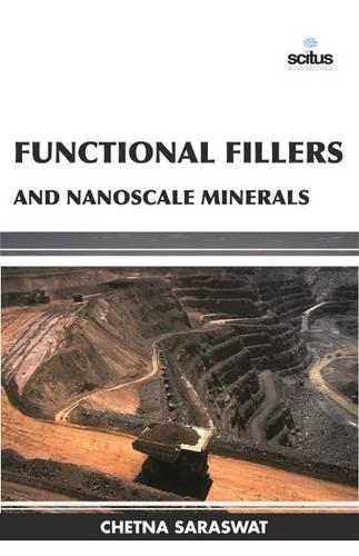 Functional Fillers and Nanoscale Minerals - Image 1