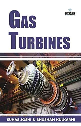 Gas Turbines - Image 1