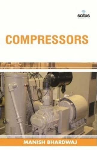 Compressors - Biological Sciences Reference Book