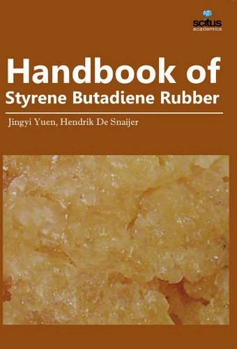 Handbook of Styrene Butadiene Rubber - Image 1