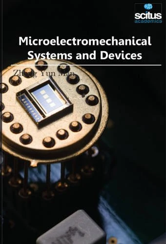 Microelectromechanical Systems and Devices