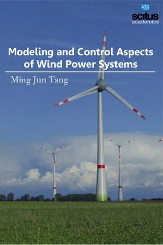 Modeling and Control Aspects of Wind Power Systems