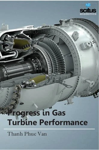 Progress in Gas Turbine Performance - Image 1