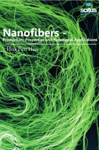 Nanofibers: Production, Properties & Functional Applications
