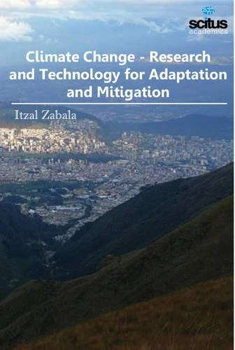 Climate Change: Research & Technology for Adaptation & Mitigation
