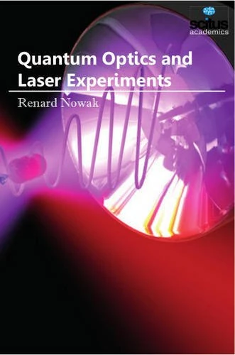 Quantum Optics and Laser Experiments - Image 1