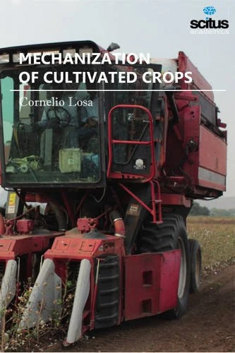 Mechanization of Cultivated Crops
