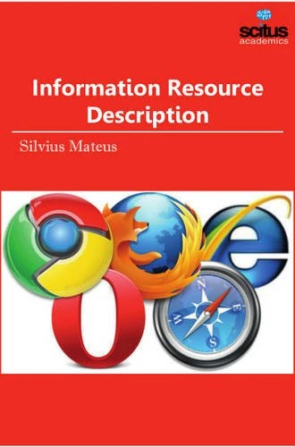 Information Resource Description - Scitus Academics LLC