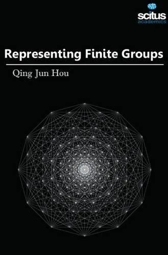 Representing Finite Groups