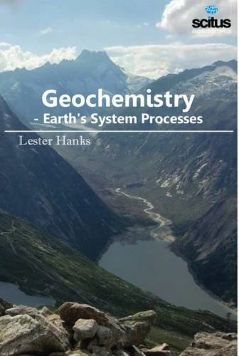 Geochemistry: Earth's System Processes
