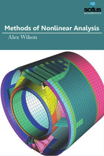 Methods of Nonlinear Analysis - Image 1