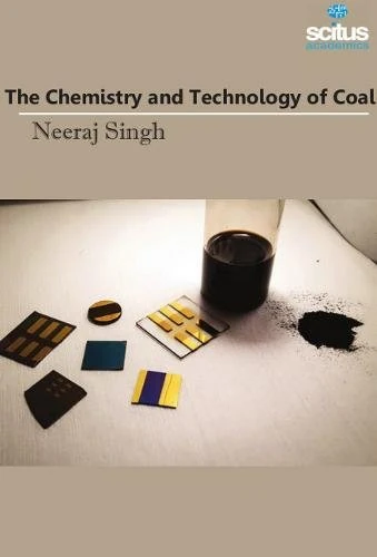 Chemistry & Technology of Coal