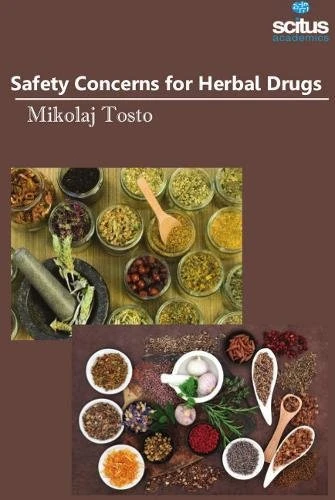 Safety Concerns for Herbal Drugs