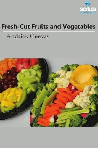 Fresh-Cut Fruits & Vegetables - Image 1