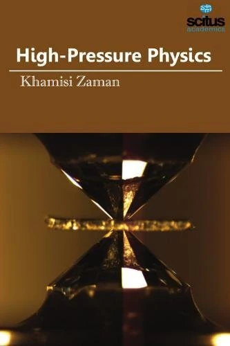 High-Pressure Physics