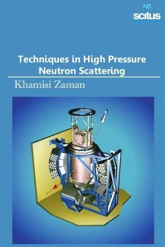 Techniques in High Pressure Neutron Scattering