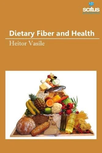 Dietary Fiber & Health