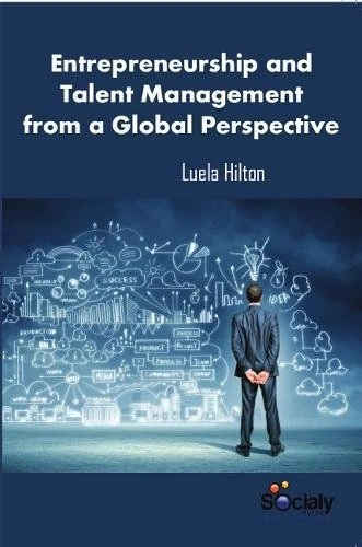 Entrepreneurship & Talent Management from a Global Perspective