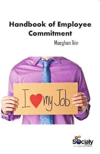 Handbook of Employee Commitment