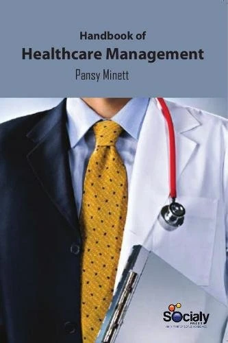 Handbook of Healthcare Management