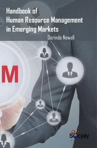 Handbook of Human Resource Management in Emerging Markets