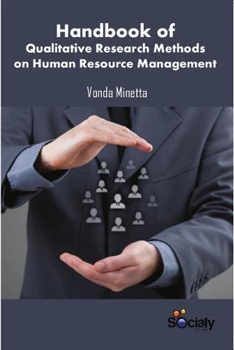 Handbook of Qualitative Research Methods on Human Resource Management