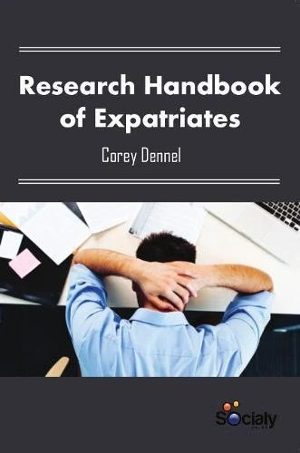 Research Handbook of Expatriates