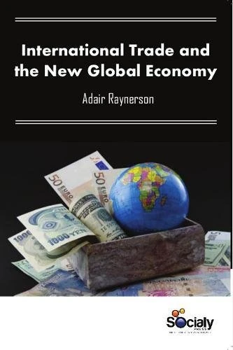 International Trade & the New Global Economy - Image 1
