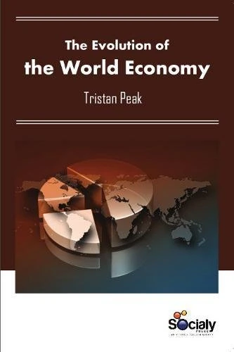 Evolution of the World Economy - Image 1