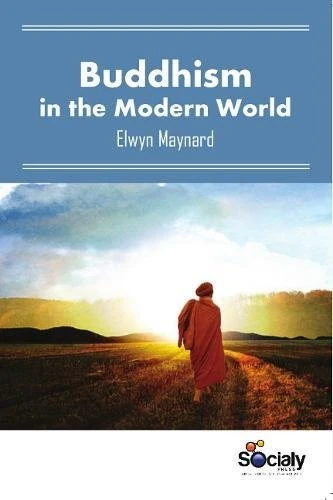 Buddhism in the Modern World
