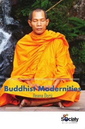 Buddhist Modernities
