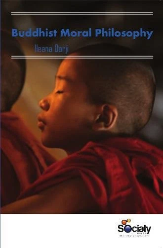 Buddhist Moral Philosophy