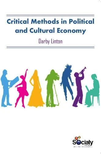 Critical Methods in Political & Cultural Economy - Image 1