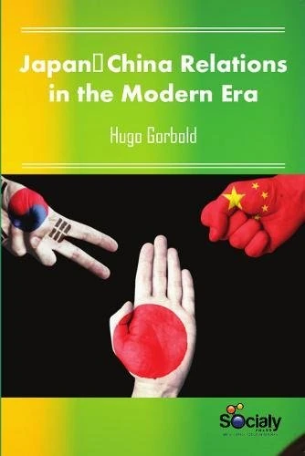 Japan-China Relations in the Modern Era