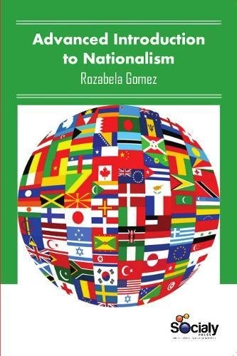 Advanced Introduction to Nationalism - Image 1