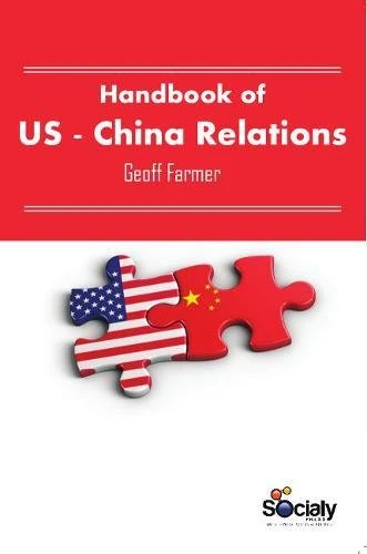 Handbook of US China Relations